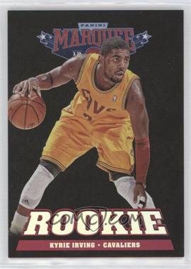 2012-13 Panini Marquee - [Base] #241 - Kyrie Irving