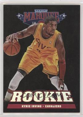 2012-13 Panini Marquee - [Base] #241 - Kyrie Irving