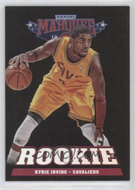2012-13 Panini Marquee - [Base] #241 - Kyrie Irving