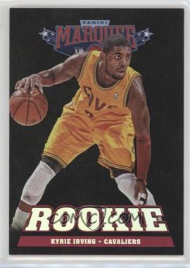 2012-13 Panini Marquee - [Base] #241 - Kyrie Irving