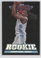 Kenneth Faried