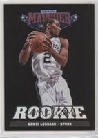 Kawhi Leonard [EX to NM]