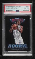 Kawhi Leonard [PSA 8 NM‑MT]