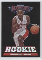 Terrence Ross