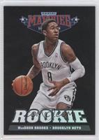 MarShon Brooks