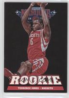 Terrence Jones