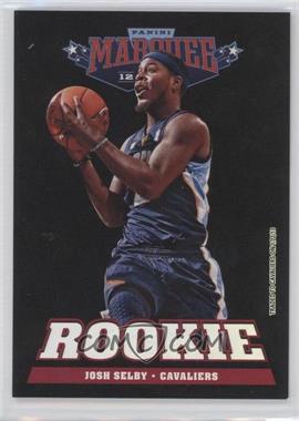 2012-13 Panini Marquee - [Base] #303 - Josh Selby