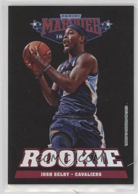 2012-13 Panini Marquee - [Base] #303 - Josh Selby