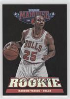 Marquis Teague