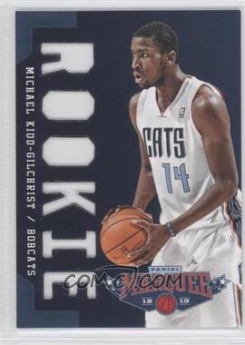 2012-13 Panini Marquee - [Base] #315 - Michael Kidd-Gilchrist