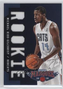 2012-13 Panini Marquee - [Base] #315 - Michael Kidd-Gilchrist