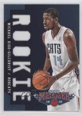 2012-13 Panini Marquee - [Base] #315 - Michael Kidd-Gilchrist