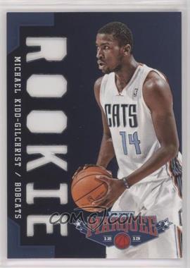 2012-13 Panini Marquee - [Base] #315 - Michael Kidd-Gilchrist