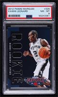 Kawhi Leonard [PSA 8 NM‑MT]