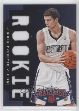 2012-13 Panini Marquee - [Base] #330 - Jimmer Fredette