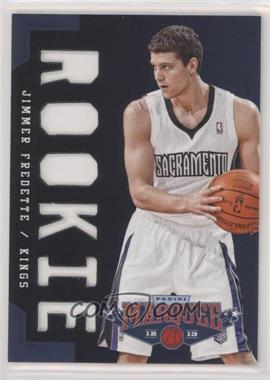 2012-13 Panini Marquee - [Base] #330 - Jimmer Fredette