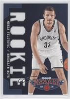 Mirza Teletovic