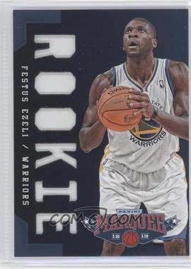 2012-13 Panini Marquee - [Base] #360 - Festus Ezeli