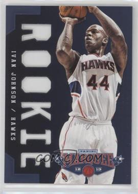 2012-13 Panini Marquee - [Base] #364 - Ivan Johnson