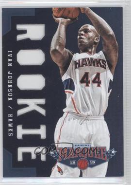 2012-13 Panini Marquee - [Base] #364 - Ivan Johnson