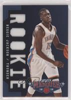 Reggie Jackson [EX to NM]