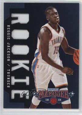 2012-13 Panini Marquee - [Base] #368 - Reggie Jackson