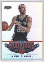 Manu Ginobili