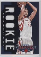 Chandler Parsons