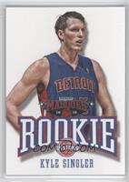 Kyle Singler