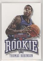 Thomas Robinson