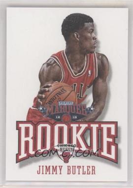 2012-13 Panini Marquee - [Base] #428 - Jimmy Butler
