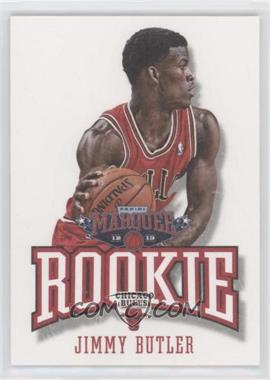 2012-13 Panini Marquee - [Base] #428 - Jimmy Butler