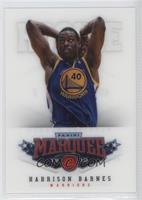 Harrison Barnes