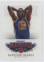 Harrison Barnes