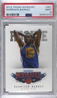 Harrison Barnes [PSA 9 MINT]