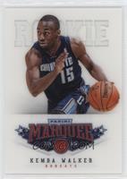 Kemba Walker