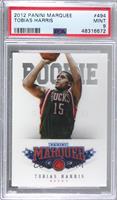 Tobias Harris [PSA 9 MINT]