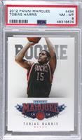 Tobias Harris [PSA 8 NM‑MT]