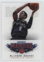 MarShon Brooks