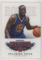 Draymond Green [EX to NM]