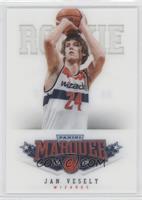 Jan Vesely