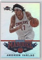 Anderson Varejao