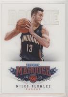 Miles Plumlee