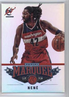 2012-13 Panini Marquee - [Base] #55 - Nenê