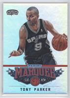 Tony Parker