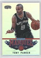 Tony Parker