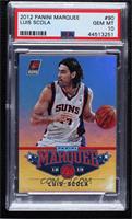 Luis Scola [PSA 10 GEM MT]