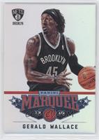 Gerald Wallace