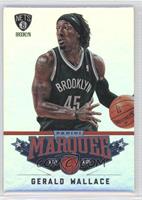 Gerald Wallace