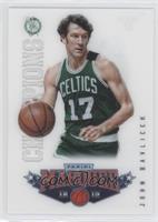 John Havlicek